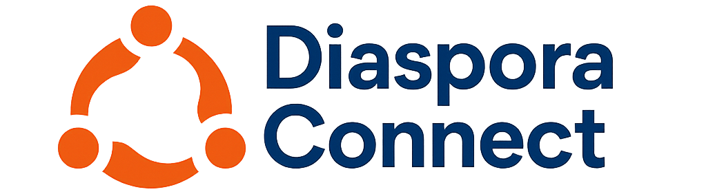 DIASPORA CONNECT